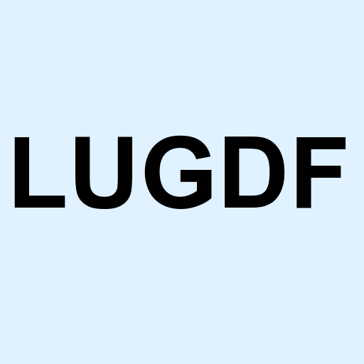 Stock lugdf logo