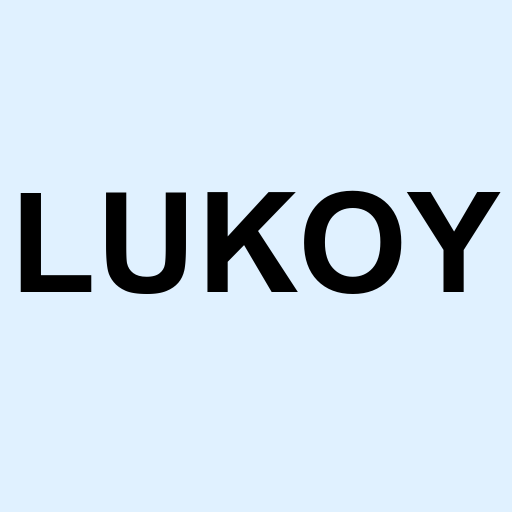 Stock lukoy logo