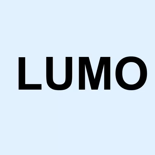 Lumos Pharma Inc. Logo