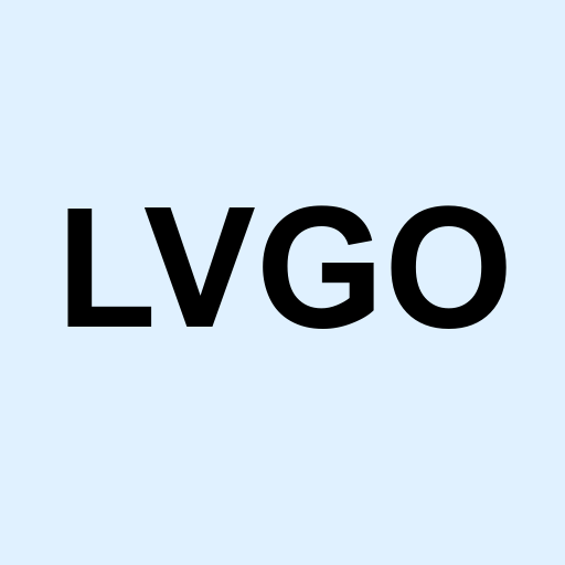 Stock lvgo logo