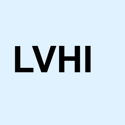 Stock lvhi logo