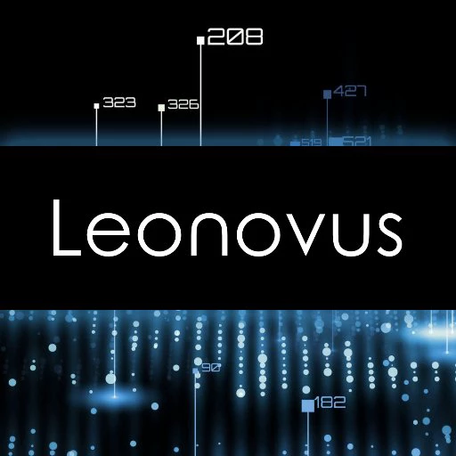 Leonovus Inc Logo