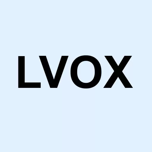 LiveVox Holdings Inc. Logo