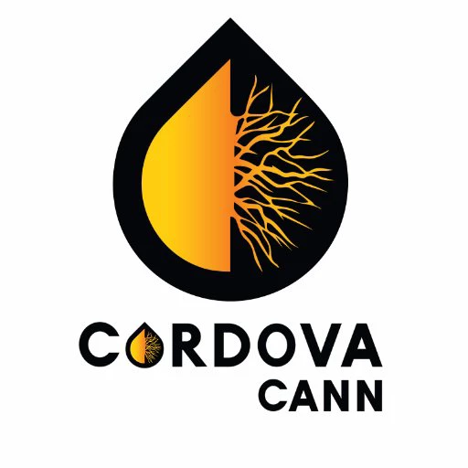 CordovaCann Corp Logo