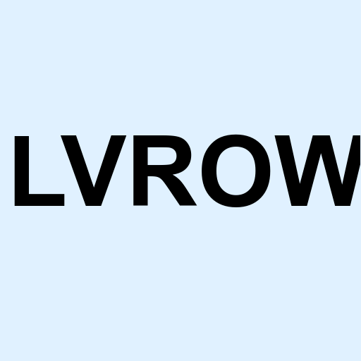 Stock LVROW logo
