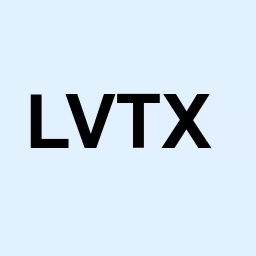 LAVA Therapeutics N.V. Logo