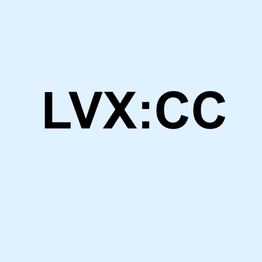 Stock lvx:cc logo