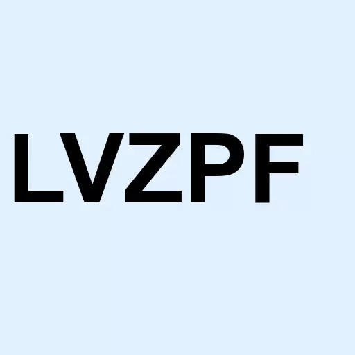 Livzon Pharmaceutical Group Inc Logo