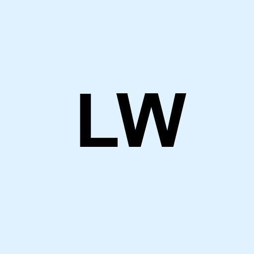 Stock lw logo