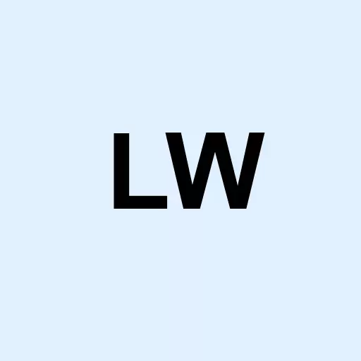 Lamb Weston Holdings Inc. Logo