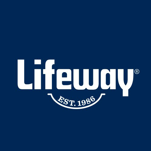 Stock lway logo
