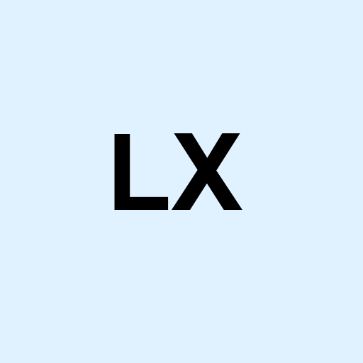 Stock lx logo