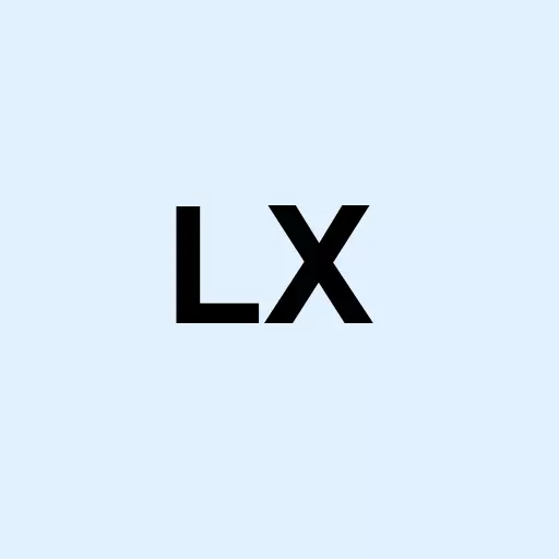 LexinFintech Holdings Ltd. Logo