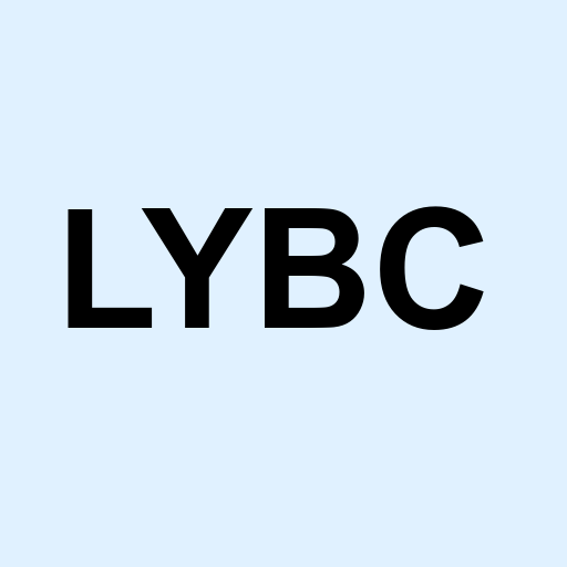 Stock lybc logo