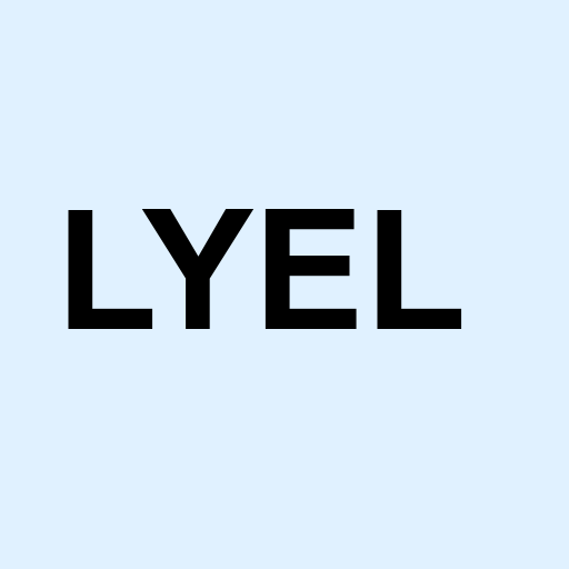 Stock lyel logo