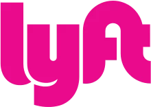 Lyft Inc. Logo