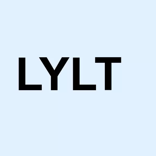 Loyalty Ventures Inc. Logo