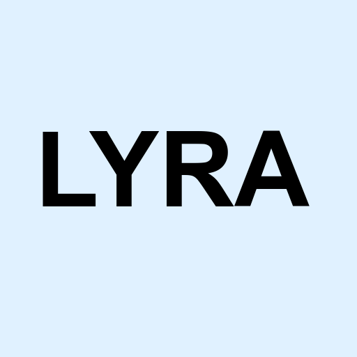 Stock lyra logo