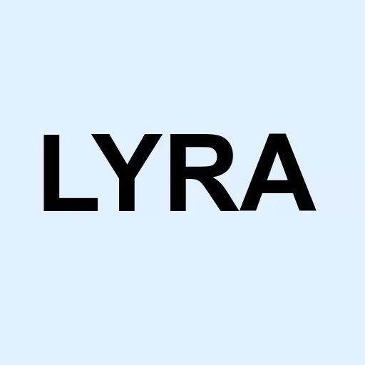 Lyra Therapeutics Inc. Logo