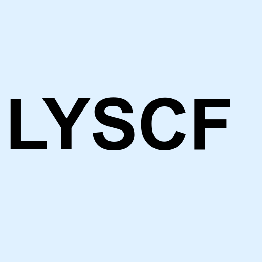Stock lyscf logo