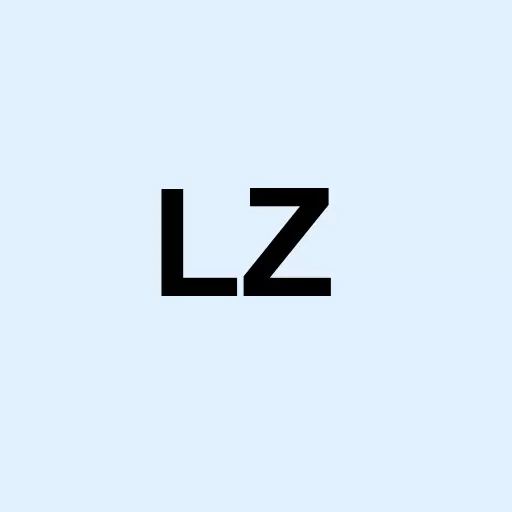 LegalZoom.com Inc. Logo