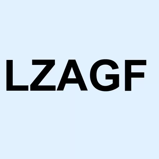 Lonza Group AG Logo