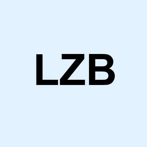 La-Z-Boy Incorporated Logo