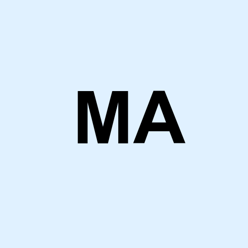 Stock ma logo