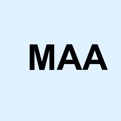 Stock maa logo