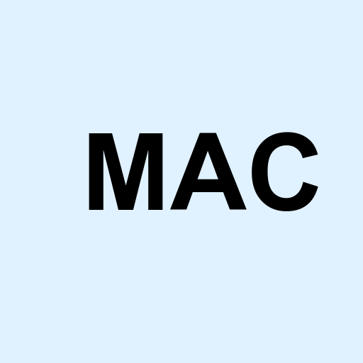 Stock MAC logo