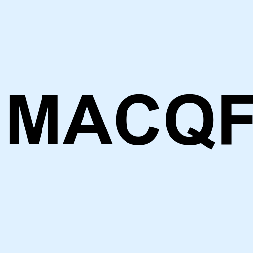 Stock macqf logo