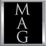 MAG Silver Corporation Logo