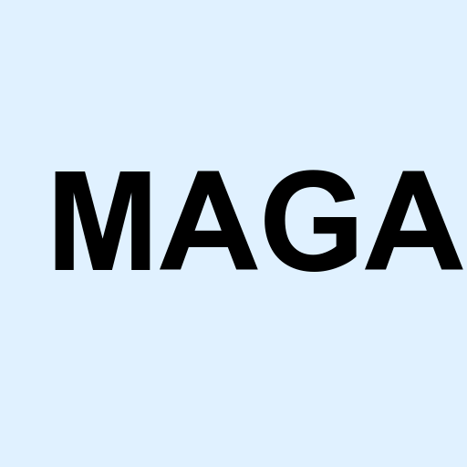 Stock maga logo