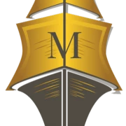 Magellan Gold Corp Logo
