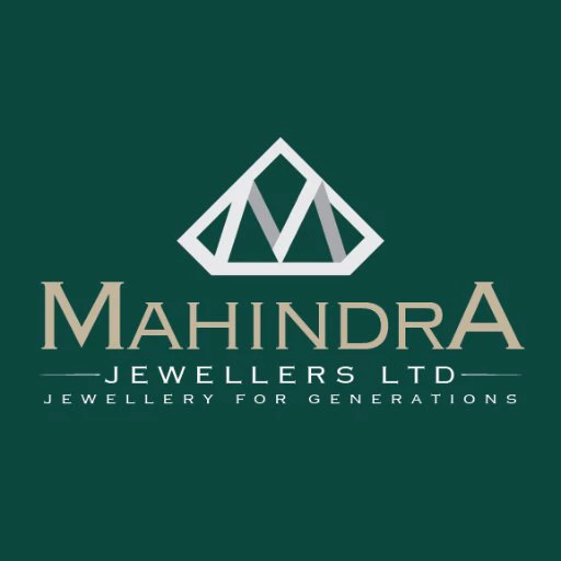 Mahindra & Mahindra Ltd. Global Dep. Rcpt. Reg. S Logo