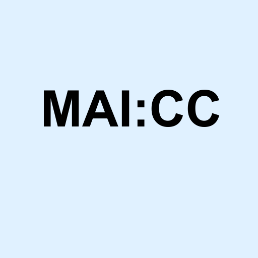 Stock mai:cc logo