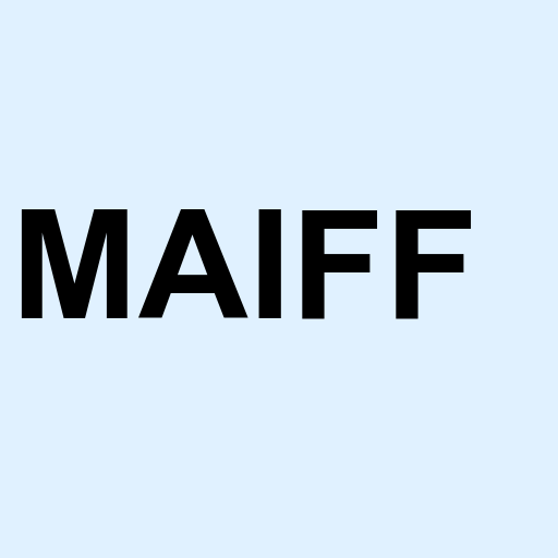 Stock maiff logo
