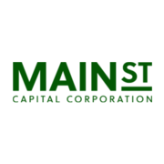MAIN Short Information, Main Street Capital Corporation