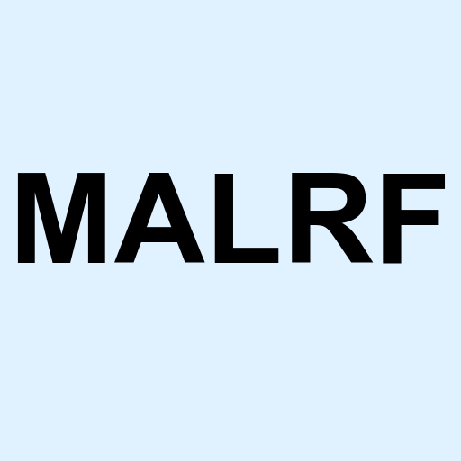 Stock malrf logo