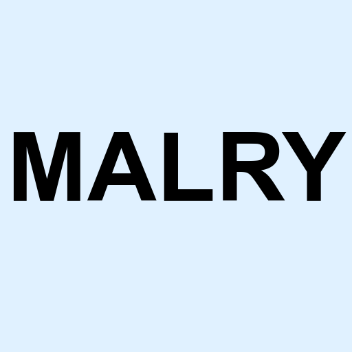 Stock malry logo