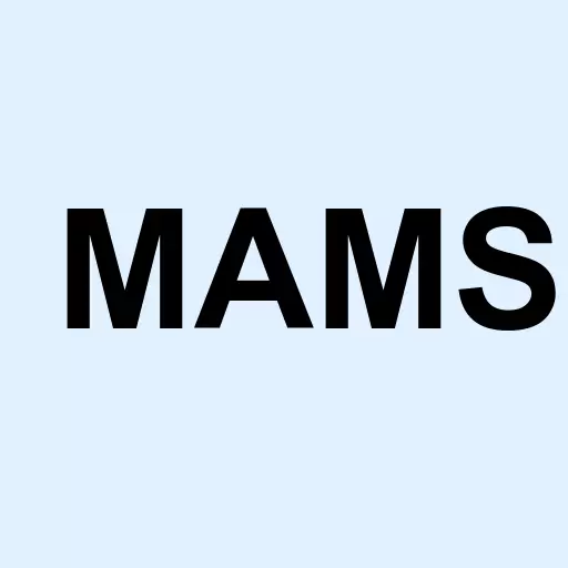 MAM Software Group Inc. Logo