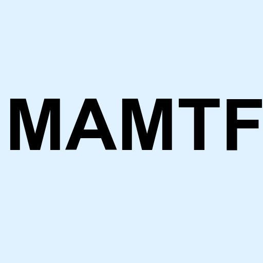 Stock mamtf logo