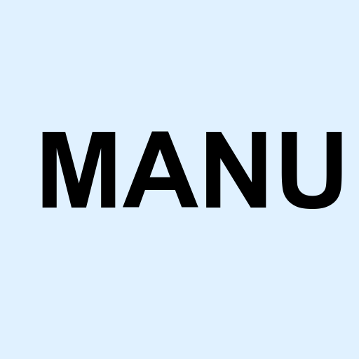 Stock manu logo