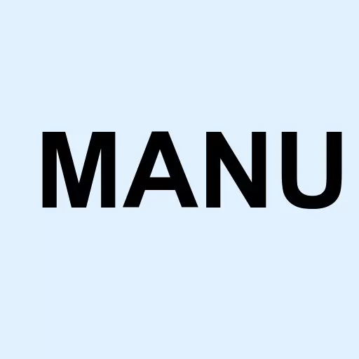 Manchester United Ltd. Class A Logo