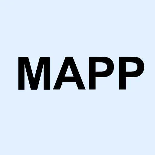 Stock  logo