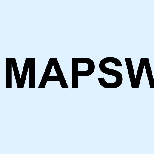Stock mapsw logo