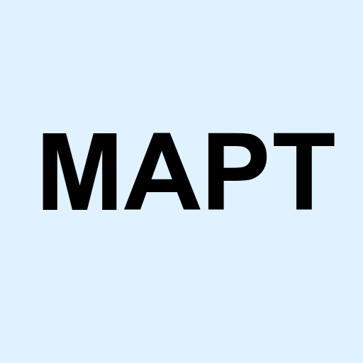 Stock mapt logo