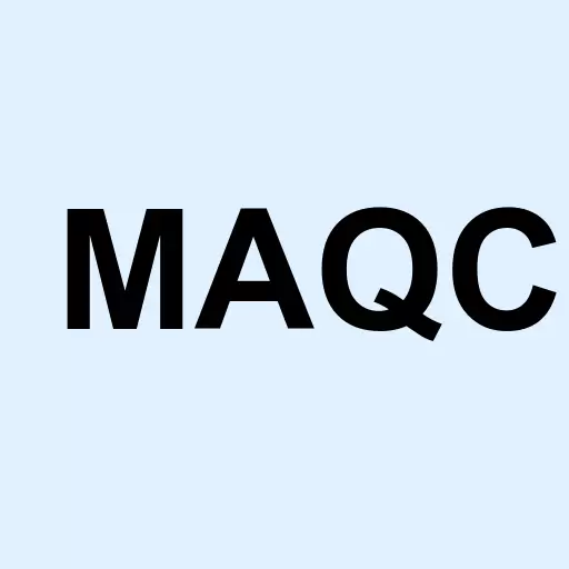 Maquia Capital Acquisition Corporation Logo