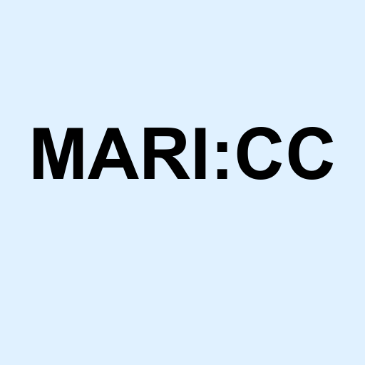 Stock mari:cc logo
