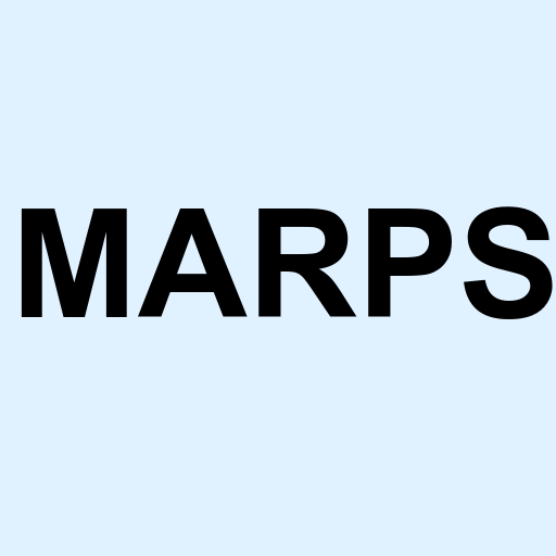 Stock MARPS logo